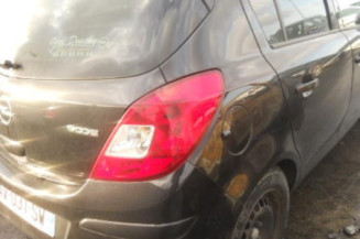 Commande de phare OPEL CORSA D