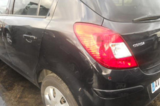 Commande de phare OPEL CORSA D