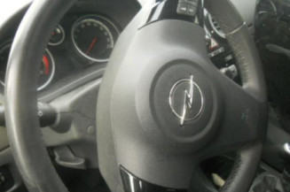 Commande de phare OPEL CORSA D