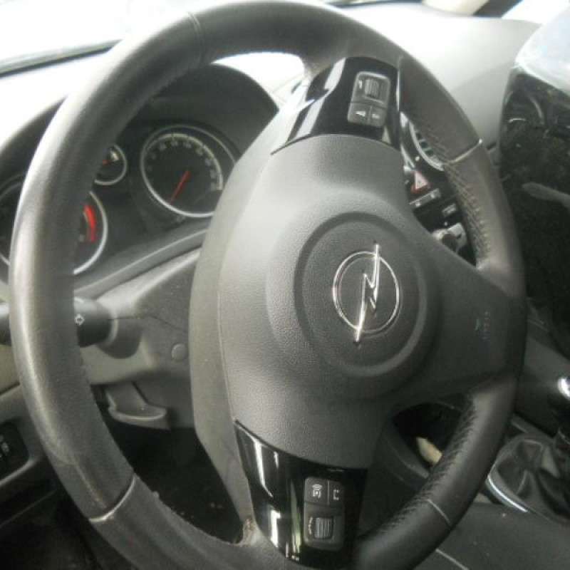 Commande de phare OPEL CORSA D Photo n°9