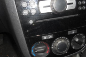 Commande de phare OPEL CORSA D