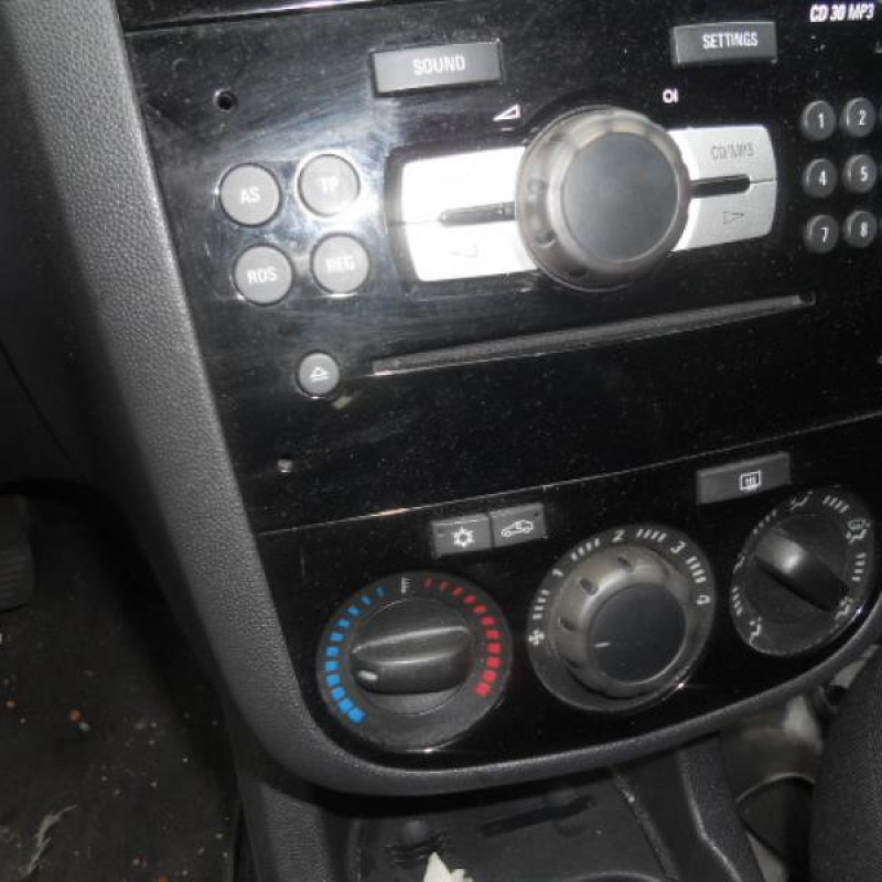 Commande de phare OPEL CORSA D Photo n°10