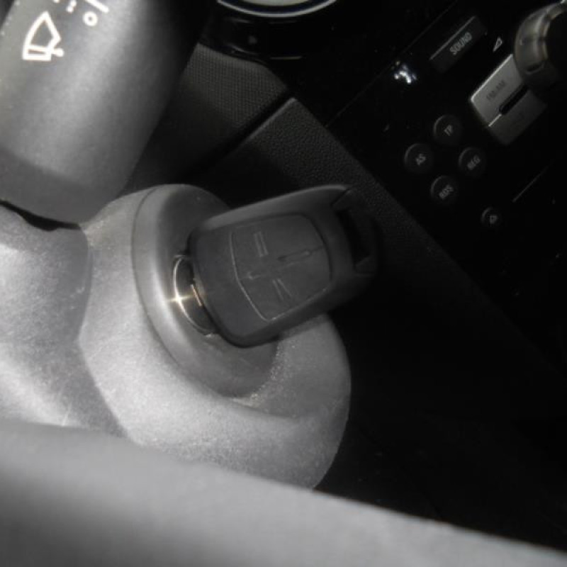 Commande de phare OPEL CORSA D Photo n°11
