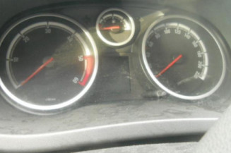 Commande de phare OPEL CORSA D