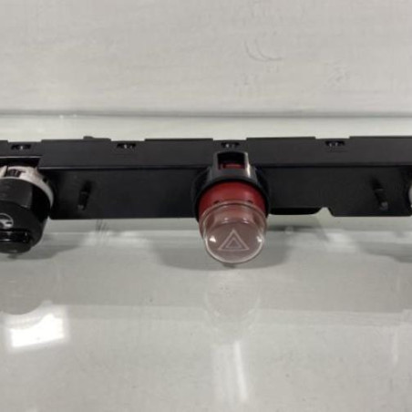 Bouton de warning FIAT 500 2 Photo n°1
