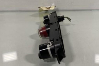 Bouton de warning FIAT 500 2