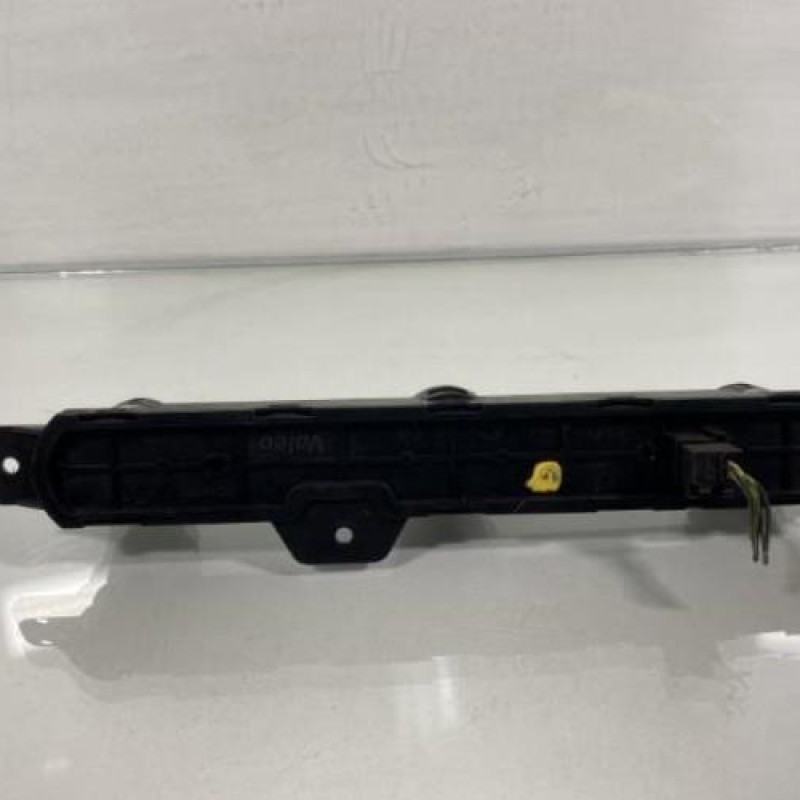 Bouton de warning FIAT 500 2 Photo n°3