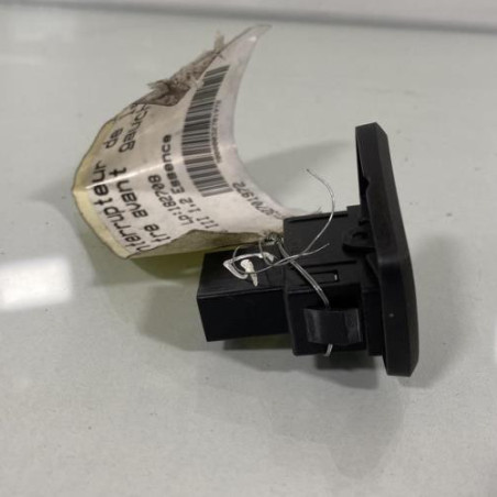 Interrupteur de leve vitre avant gauche FIAT 500 2
