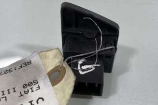 Interrupteur de leve vitre avant gauche FIAT 500 2
