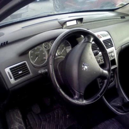 Amortisseur avant gauche PEUGEOT 307 Photo n°1