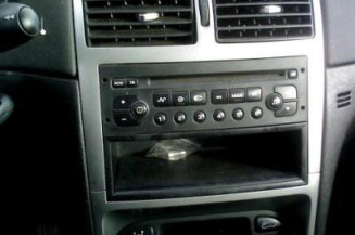 Amortisseur avant gauche PEUGEOT 307