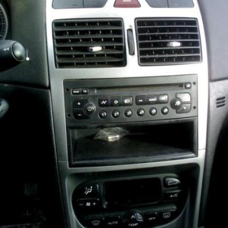 Amortisseur avant gauche PEUGEOT 307