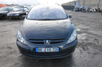 Amortisseur avant gauche PEUGEOT 307