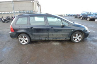 Amortisseur avant gauche PEUGEOT 307
