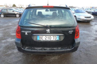 Amortisseur avant gauche PEUGEOT 307