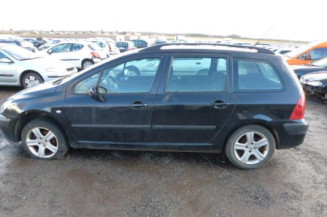 Amortisseur avant gauche PEUGEOT 307