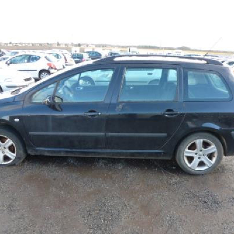 Amortisseur avant gauche PEUGEOT 307 Photo n°6