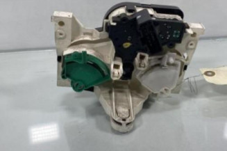 Commande chauffage DACIA LOGAN 1