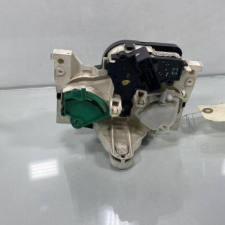 Commande chauffage DACIA LOGAN 1
