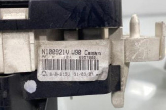 Commande chauffage DACIA LOGAN 1