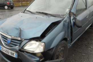 Commande chauffage DACIA LOGAN 1