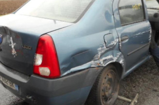 Commande chauffage DACIA LOGAN 1