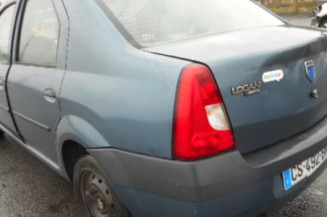 Commande chauffage DACIA LOGAN 1