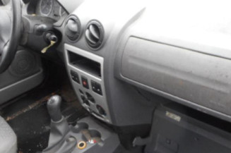 Commande chauffage DACIA LOGAN 1