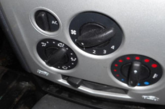 Commande chauffage DACIA LOGAN 1