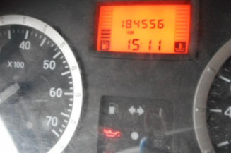 Commande chauffage DACIA LOGAN 1