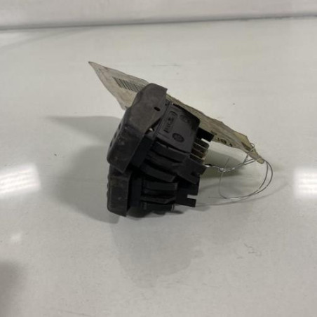 Interrupteur de leve vitre avant gauche DACIA LOGAN 1