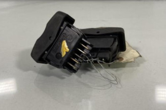 Interrupteur de leve vitre avant gauche DACIA LOGAN 1