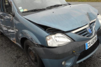 Interrupteur de leve vitre avant gauche DACIA LOGAN 1