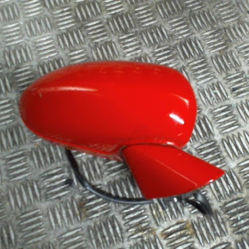 Retroviseur droit OPEL CORSA D Photo n°3