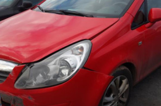 Retroviseur droit OPEL CORSA D