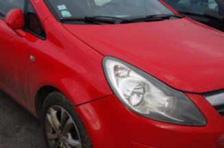 Retroviseur droit OPEL CORSA D