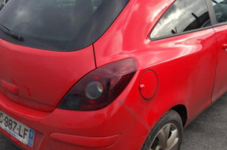 Retroviseur droit OPEL CORSA D