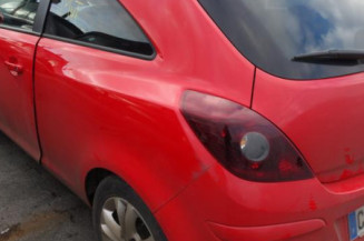 Retroviseur droit OPEL CORSA D