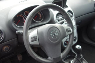 Retroviseur droit OPEL CORSA D