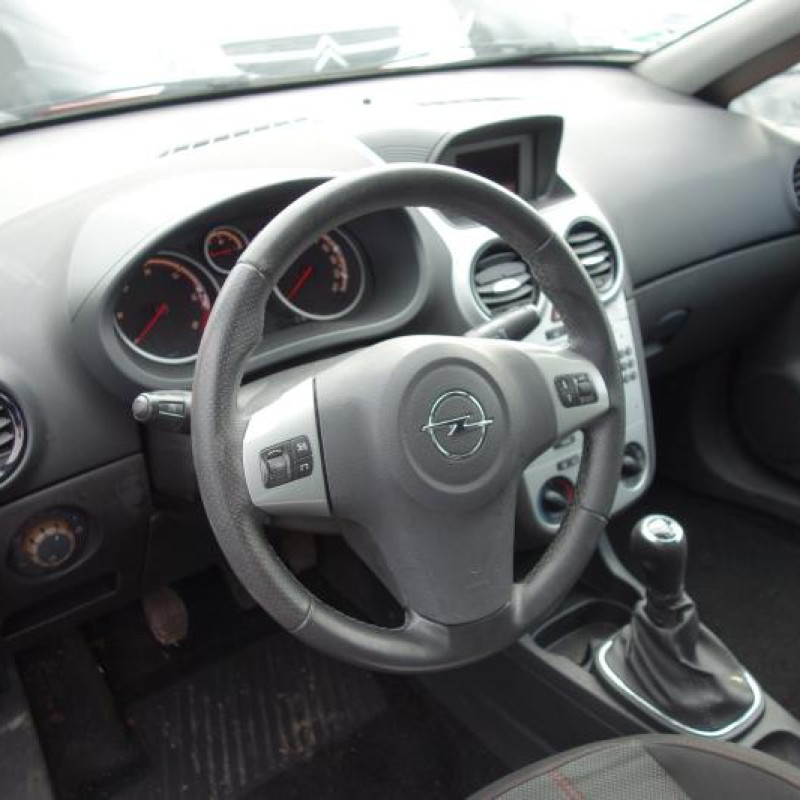 Retroviseur droit OPEL CORSA D Photo n°8