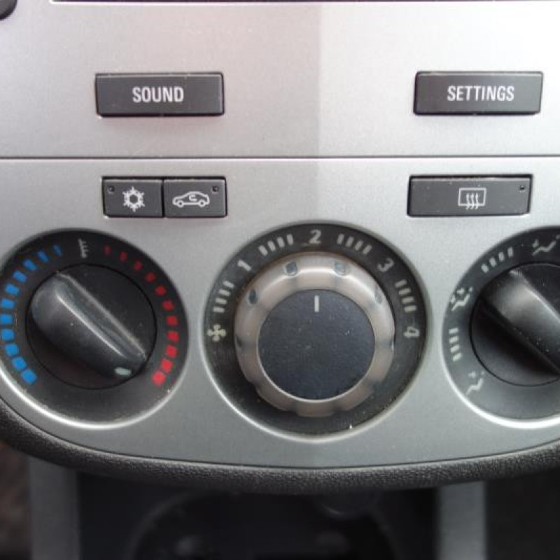 Retroviseur droit OPEL CORSA D Photo n°9