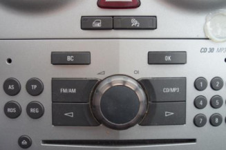 Retroviseur droit OPEL CORSA D
