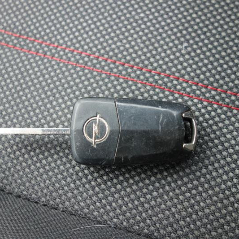 Retroviseur droit OPEL CORSA D Photo n°11