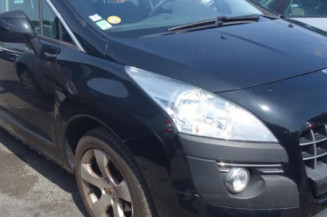 Amortisseur avant gauche PEUGEOT 3008 1