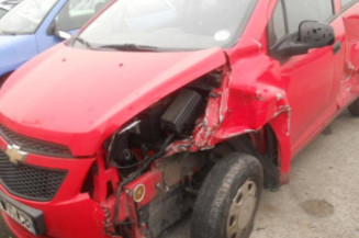 Malle/Hayon arriere CHEVROLET SPARK