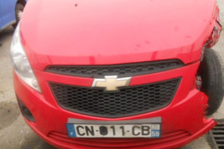 Malle/Hayon arriere CHEVROLET SPARK