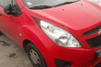 Malle/Hayon arriere CHEVROLET SPARK