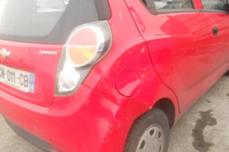Malle/Hayon arriere CHEVROLET SPARK