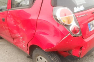 Malle/Hayon arriere CHEVROLET SPARK