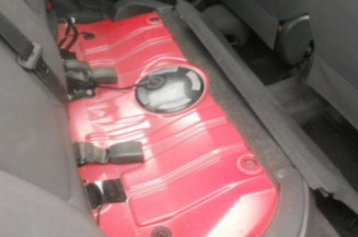 Malle/Hayon arriere CHEVROLET SPARK